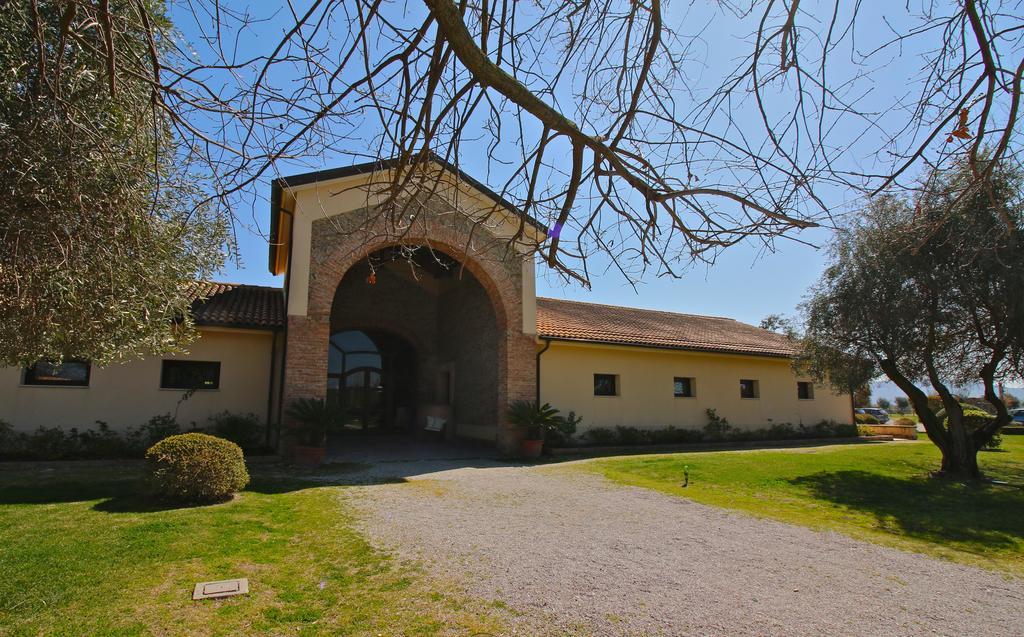 Portasirena Bauernhof *